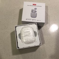 Brand New Wireless Headphone 