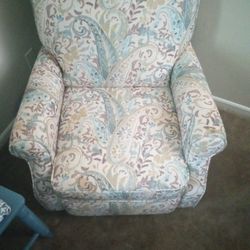 Recliner 