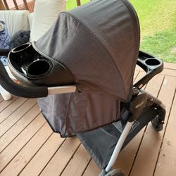 Car Seat & Stroller