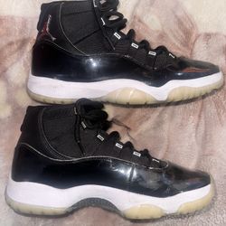 Jordan 11 Jubilee 