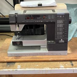 Viking Husqvarna 980 