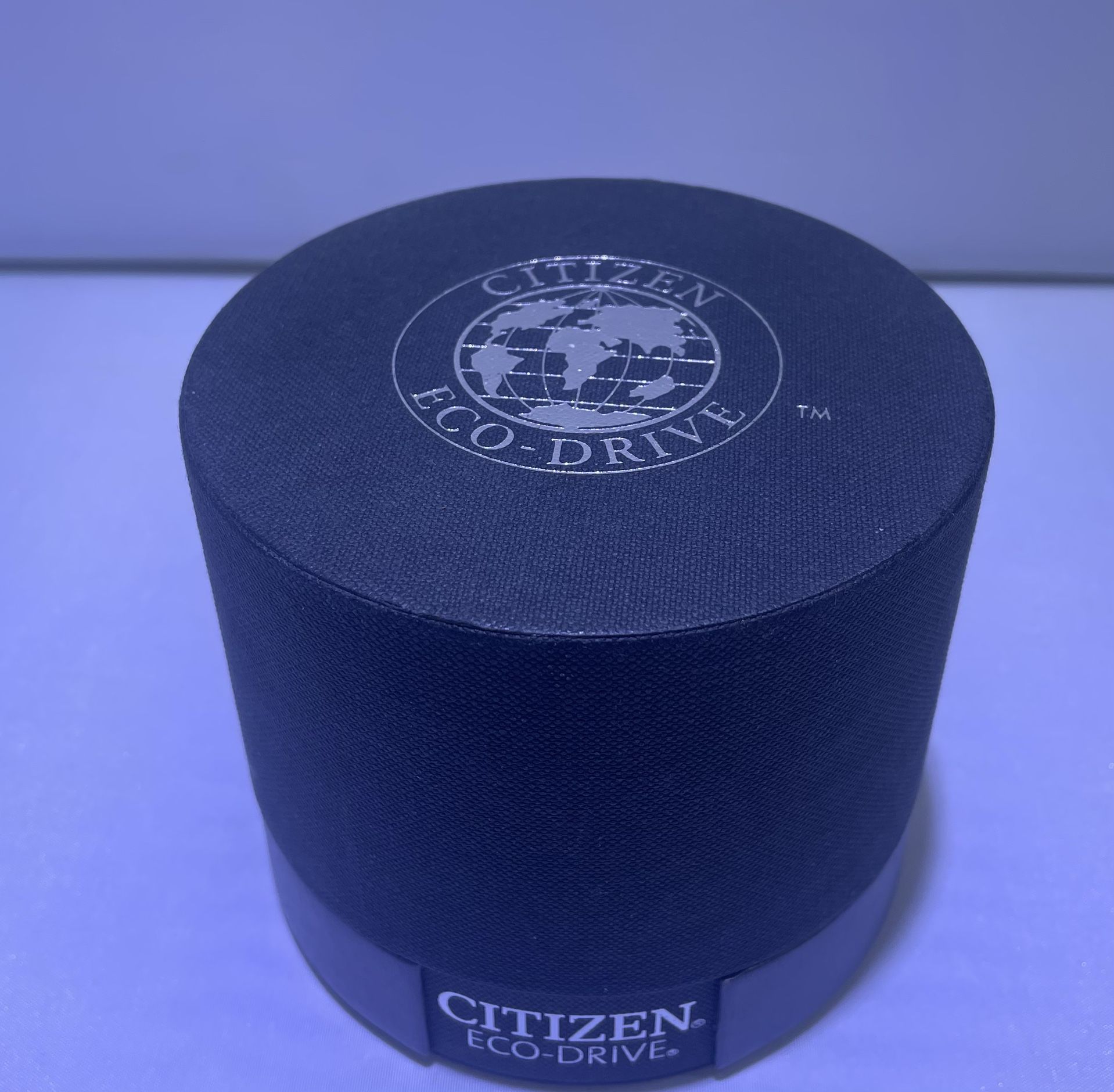 Citizen eco-drive Skyhawk WR 200 Watch GN-4 ( Hablamos Espanol )