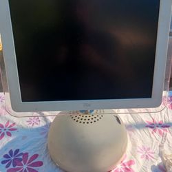 IMac computer 🖥