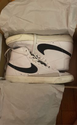 Nike Blazers