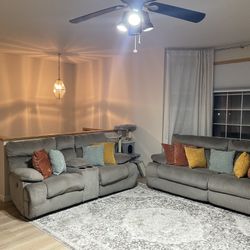 Sofas 