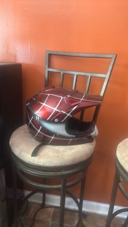 Kids ATV Helmet