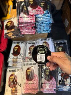 Bape tees sizes S-2XL