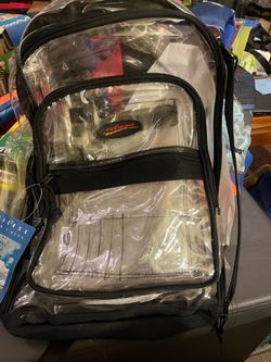 backpack