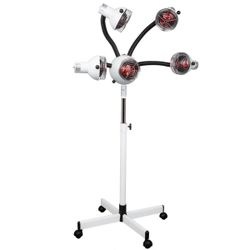 Brand New  Salon Medusa Hair Color Processor/dryer