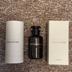 LV Ombré Nomad, 3.4FL.OZ, 100ML