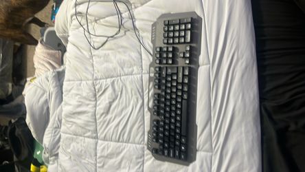 Keyboard