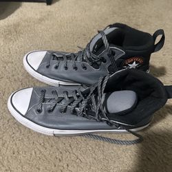 Converse Control Climate