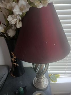 2 Lamps