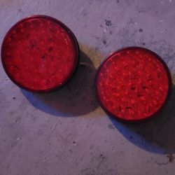 LED TAIL LIGHTS (3)