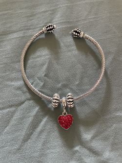 Charm Bracelet
