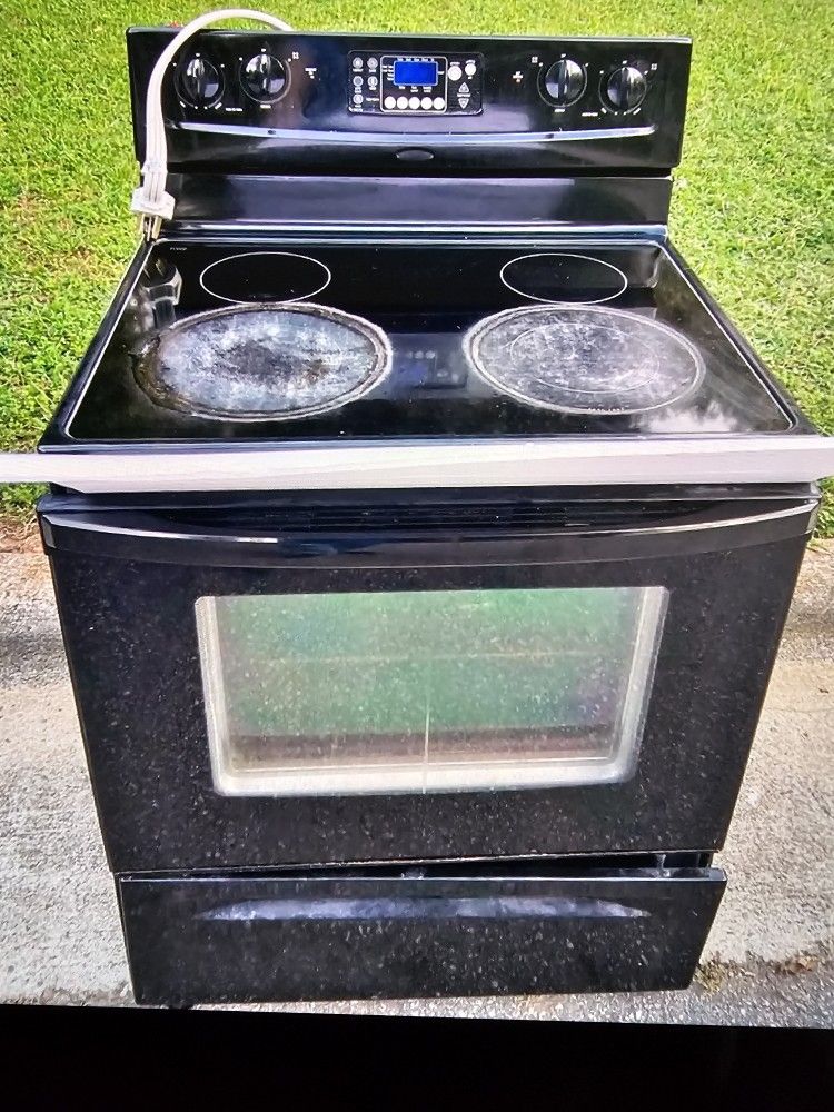 Ovens, Appliances, Mattresses, Plus ➕️