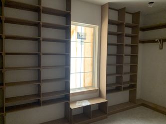 Trim Carpenters Needed