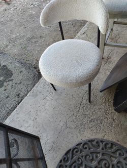 Silla Para El Cuarto 