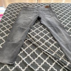 JC ripped jeans 44/32