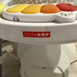 Skip Hop Baby Bouncer