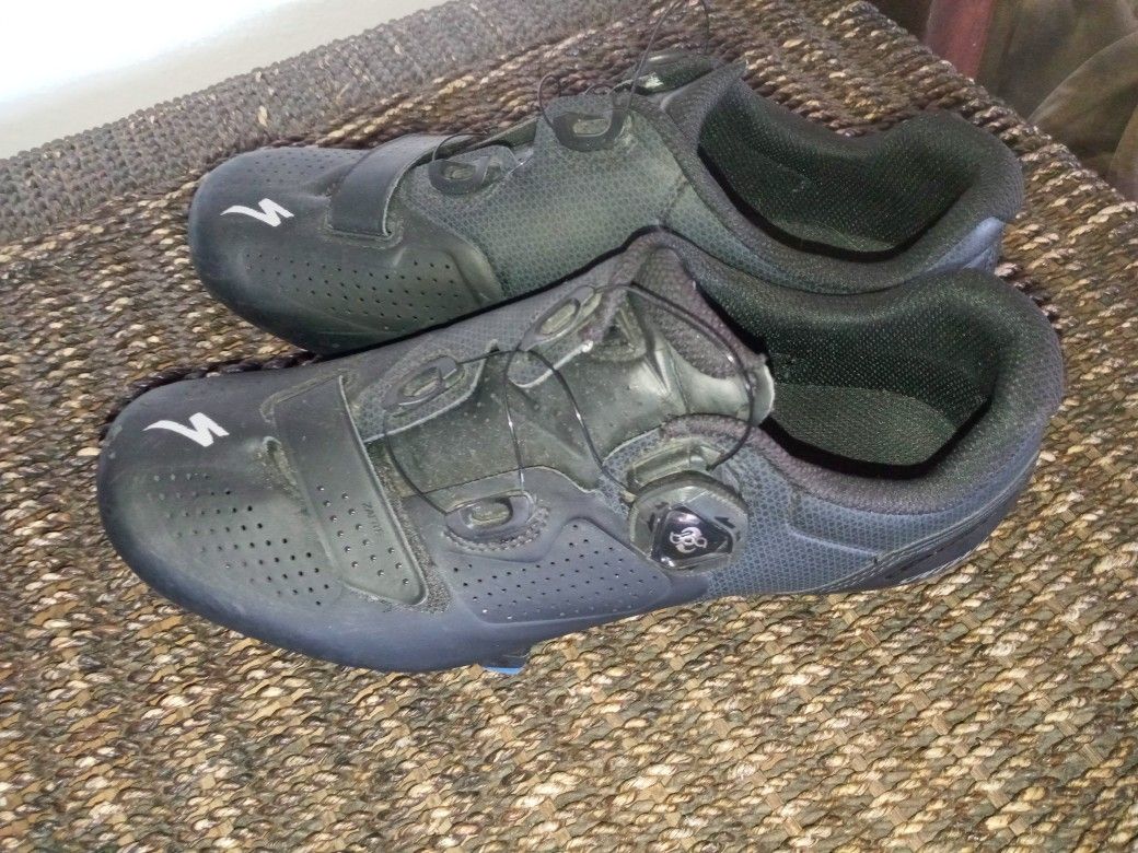 Specialized Cycling Shoe Womens 9.5