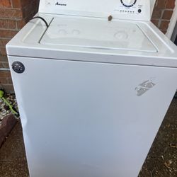Used Washing Machine