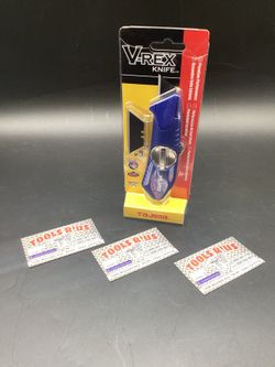 TAJIMA V-REX KNIFE**(FINANCIAMOS/WE FINANCE)**