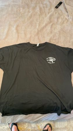 Men’s  3XL  AK. Operators Union T shirt