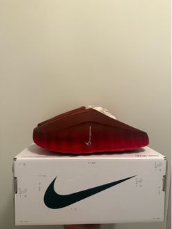 Nike Mind 001 Team Red