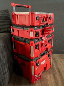Tool box