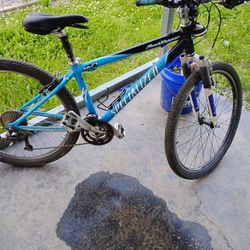 Specialized Rock Hopper  A1 (Baby Blue)