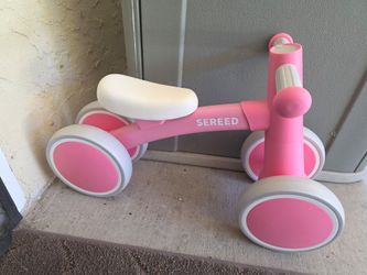 Balance Bike