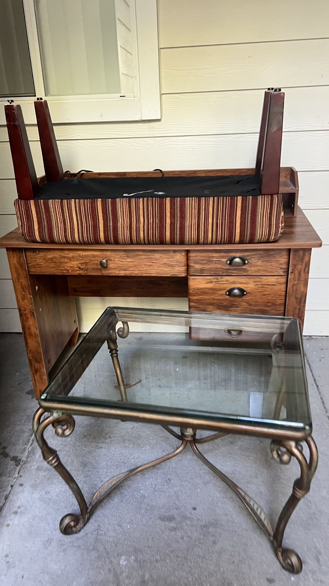 Free Items