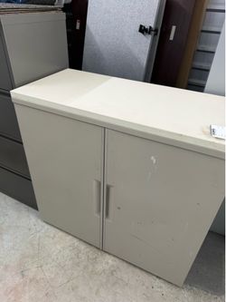 Storage metal