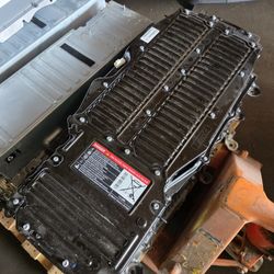 2016-2020 FUSION LINCOLN MKZ HYBRID HighVoltage Battery OEM ID HG98-10B759 AA