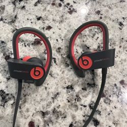 Beats by Dre PowerBeats2 