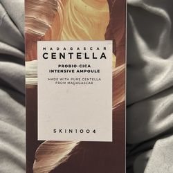 SKIN1004 Probio-Cica Intensive Ampoule (Open Box - Never Used)