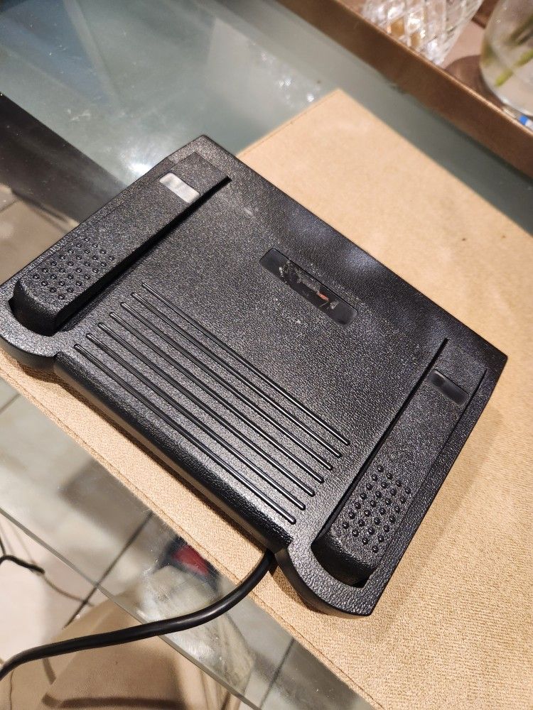 IN-USB-1 USB Pedal - Used Good Condition