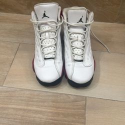 Jordan 13