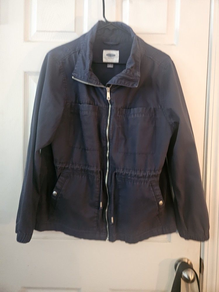 Old Navy Women's Jacket Size Large