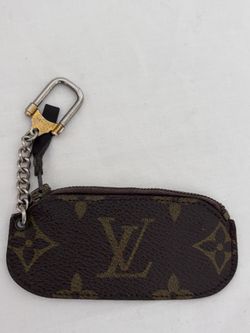 Keycoin Pouch