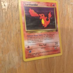 Charmander 