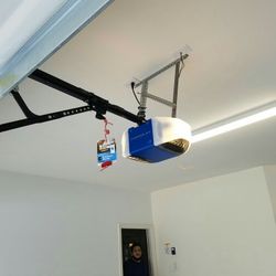 Garage Door Opener