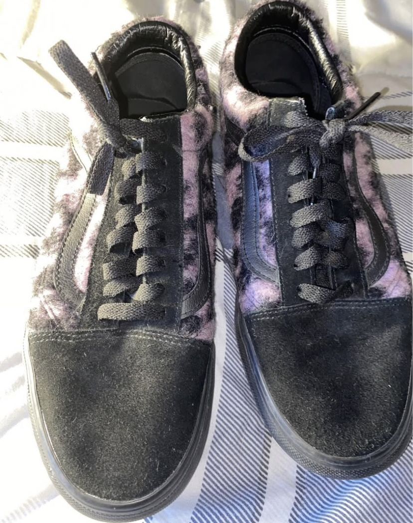 Vans