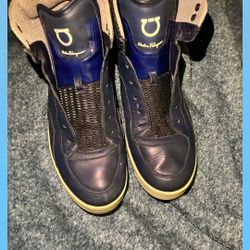 Salvatore Ferragamo  Shoes