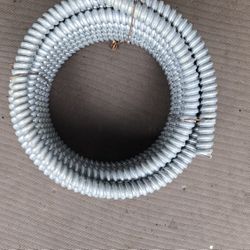 1/2" Flex Conduit 