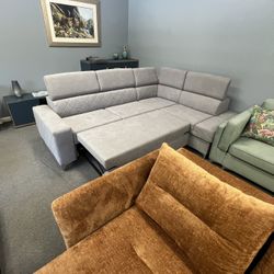 Sectional 