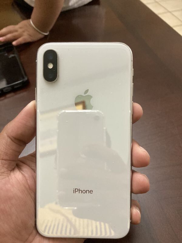 iPhone X for Sale in Downey, CA OfferUp