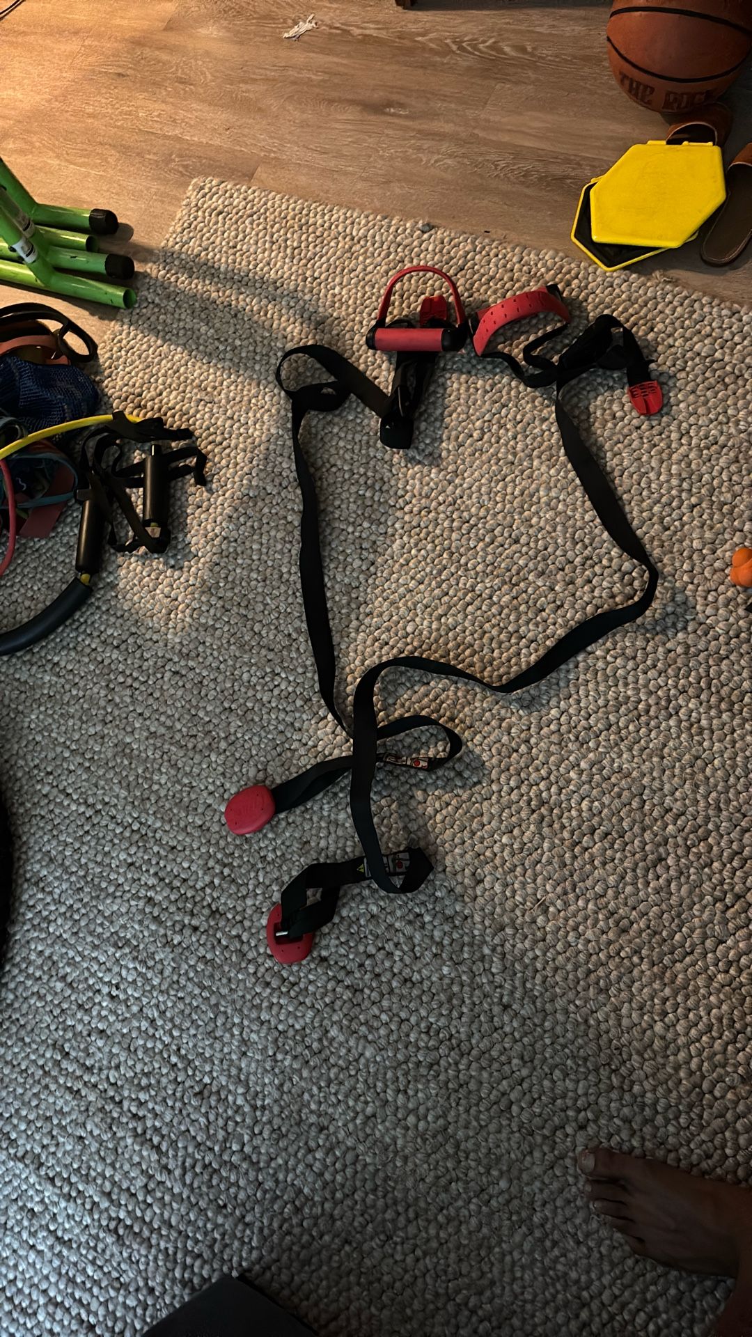 Lifeline TRX 