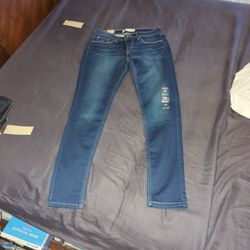 Levi's Jeans 535